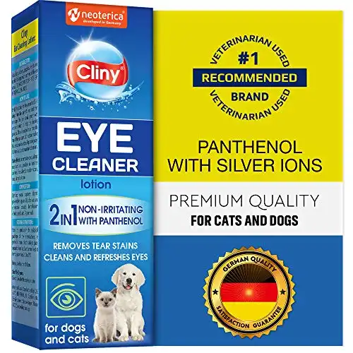 Beloved Pets Store Eye Wash Drops